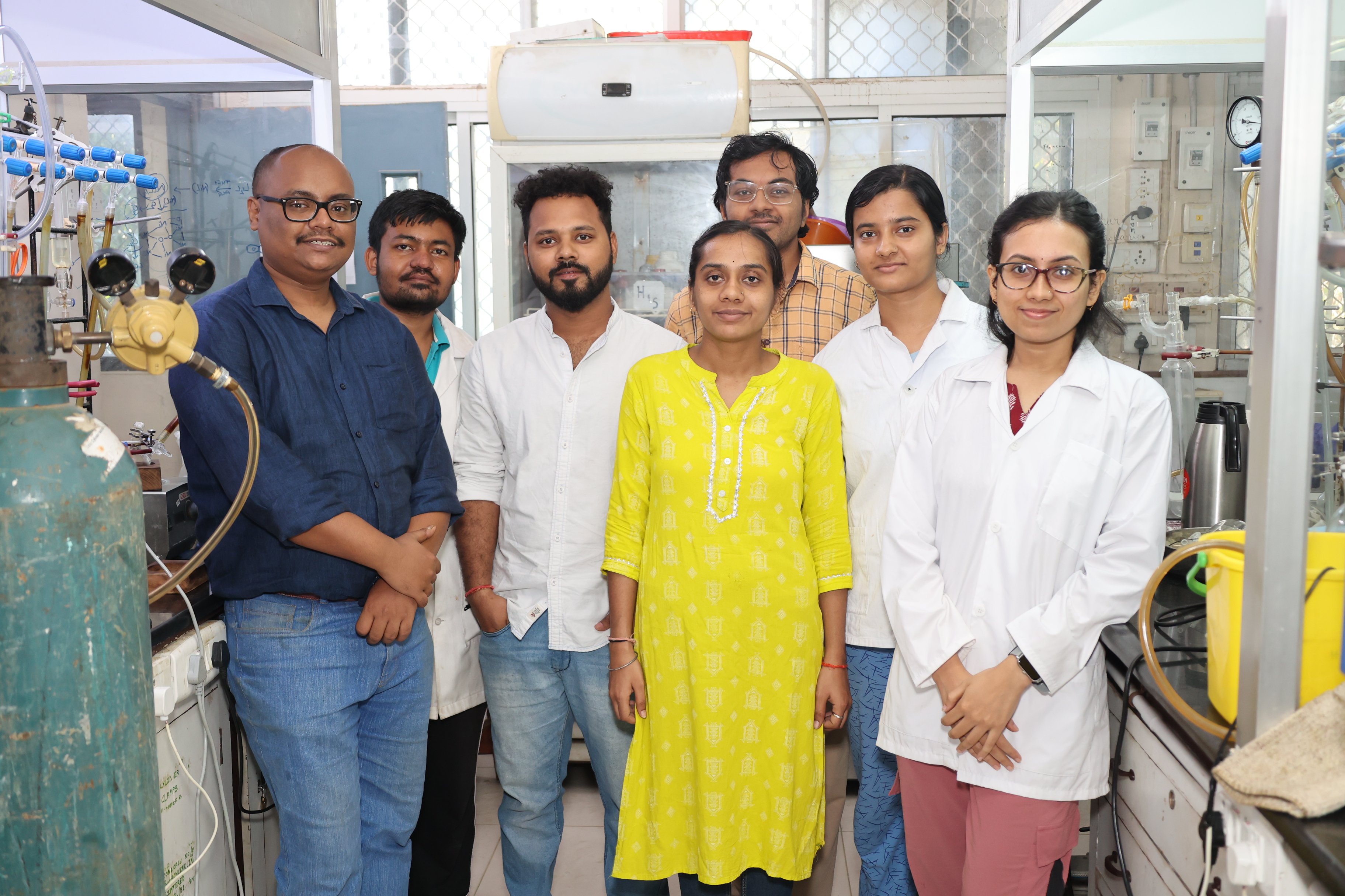 Lab Photo